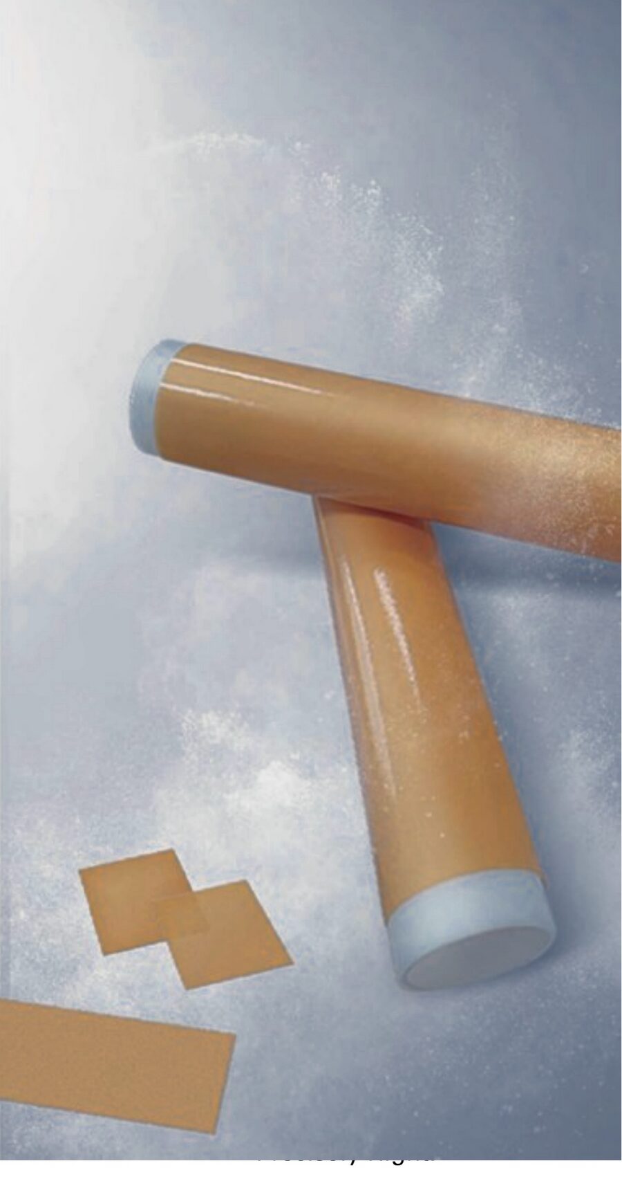 AEGIS FILM product