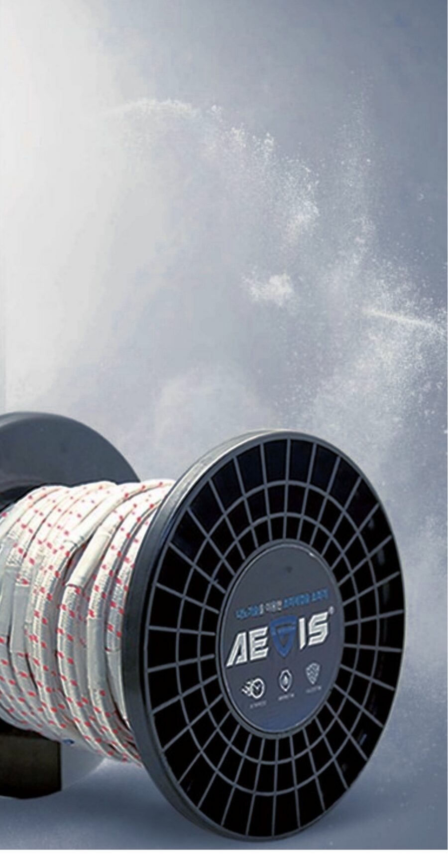 AEGIS WIRE product
